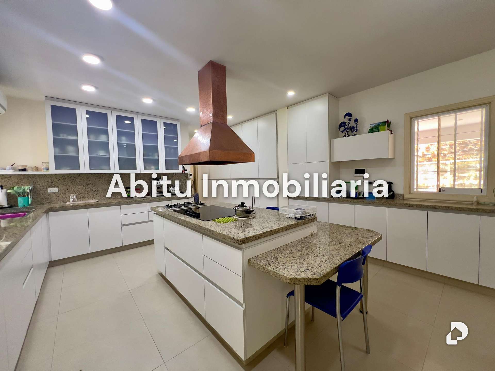 House in Cerro Verde, Caracas – 6
