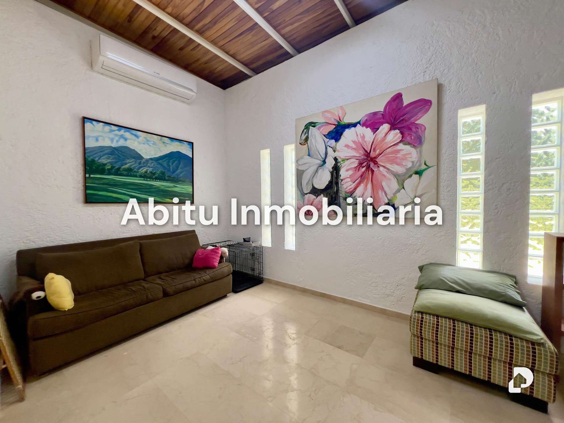 House in Cerro Verde, Caracas – 7