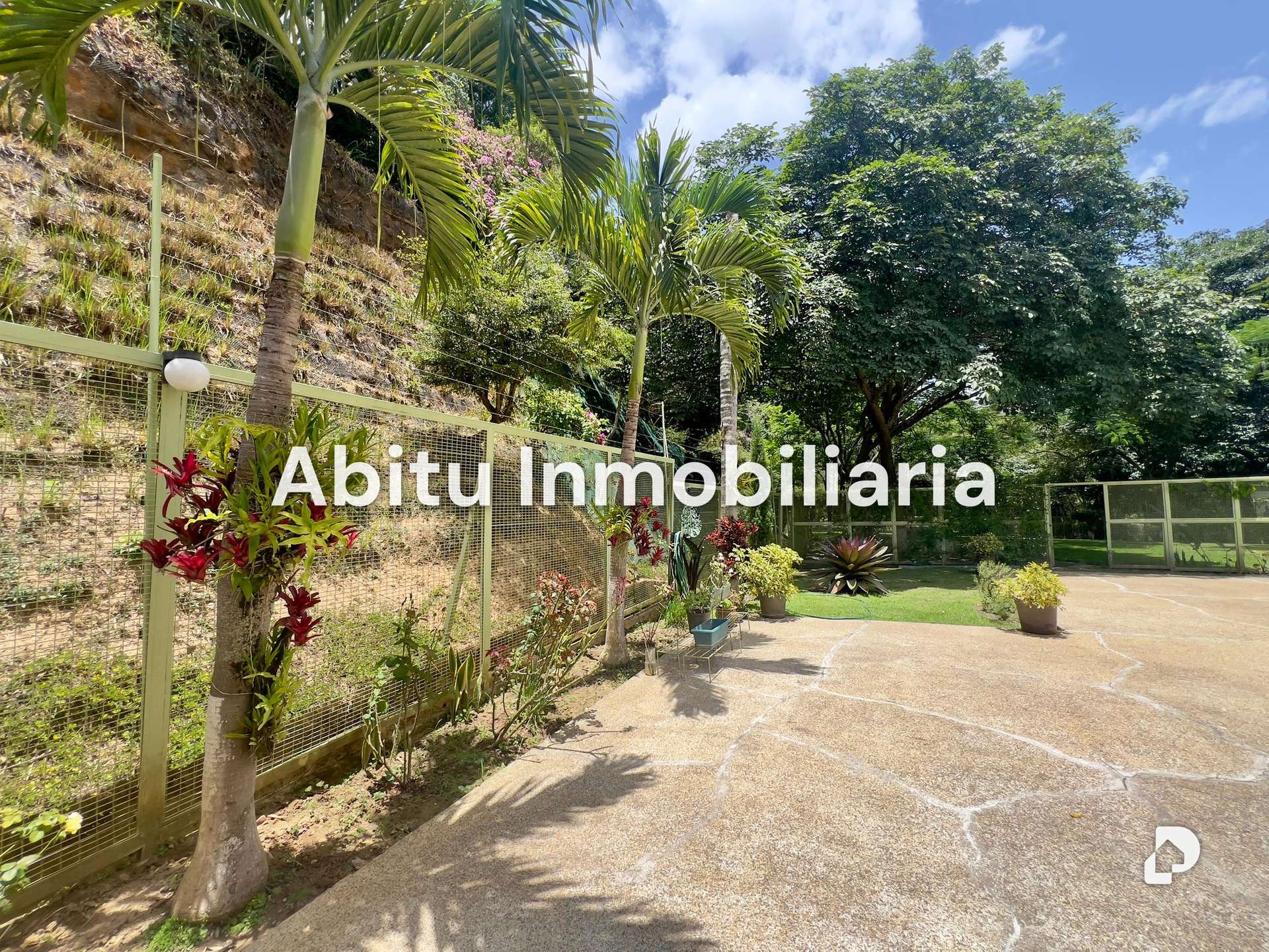 House in Cerro Verde, Caracas – 5