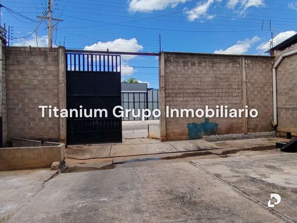 Galpón en Tocuyito – 3