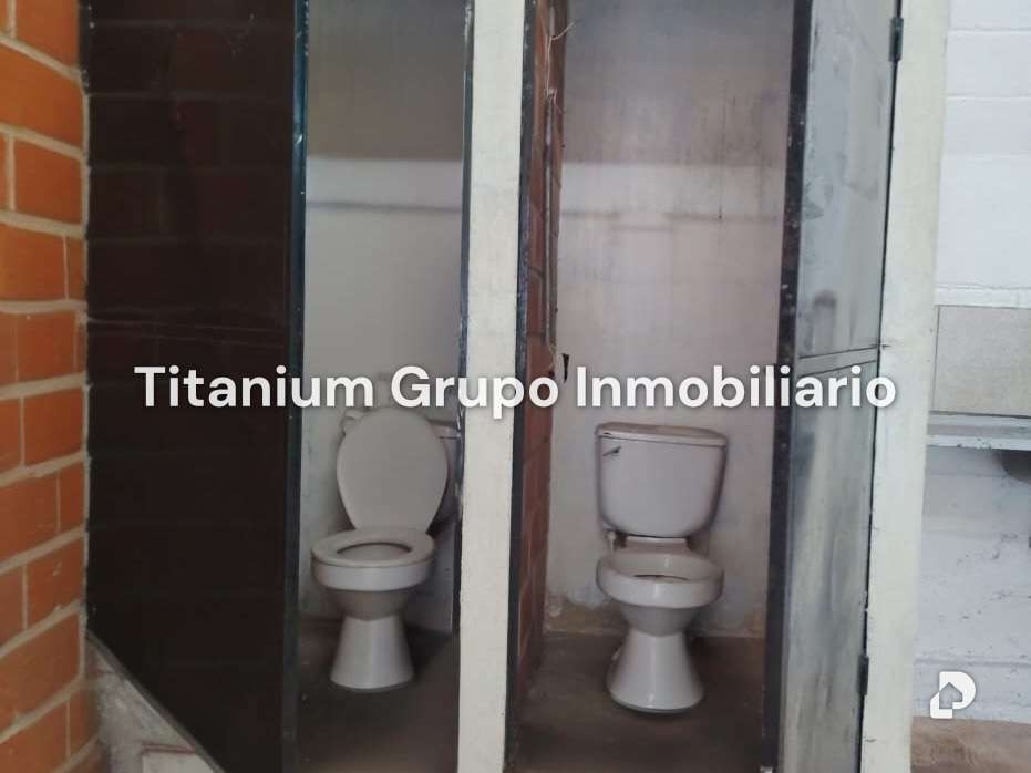 Galpón en Tocuyito – 9