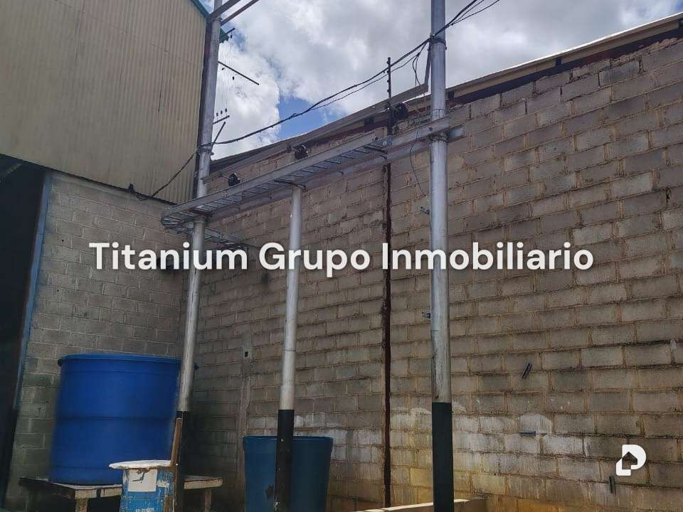 Galpón en Tocuyito – 17