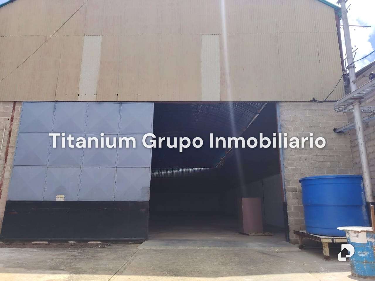 Galpón en Tocuyito – 15