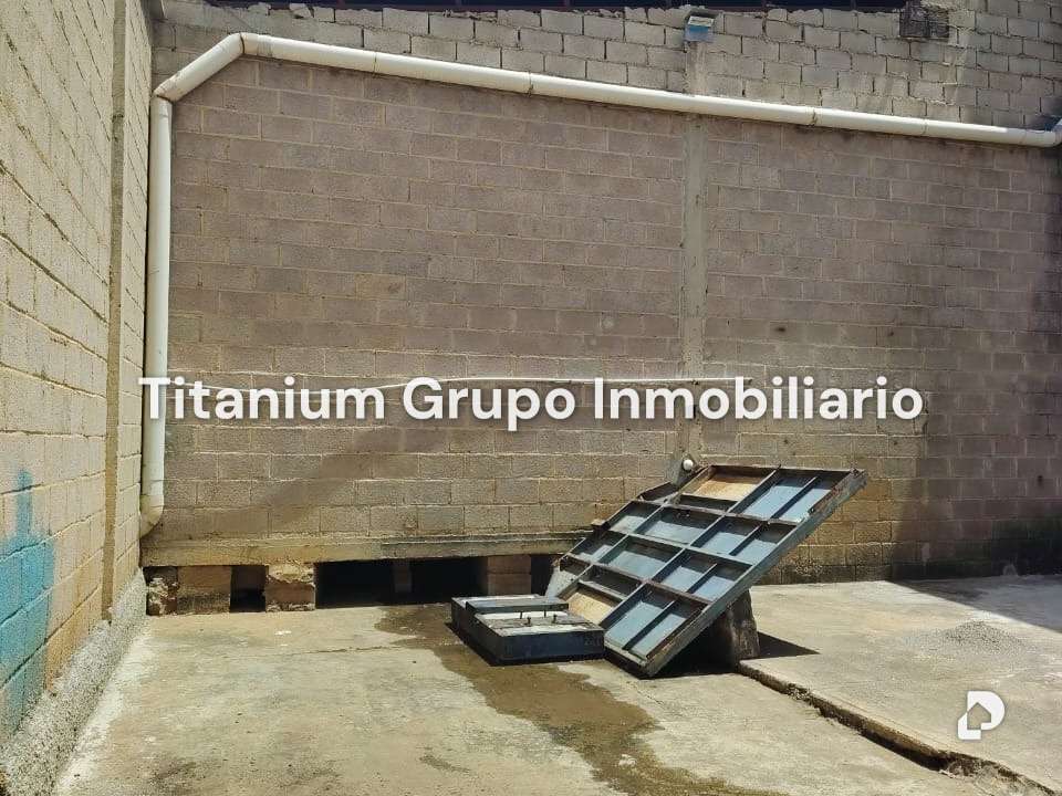 Galpón en Tocuyito – 16