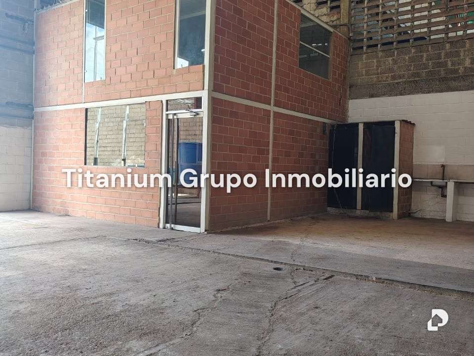 Galpón en Tocuyito – 10
