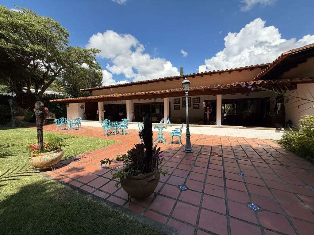 Casa en Cerro Verde, Caracas - 1