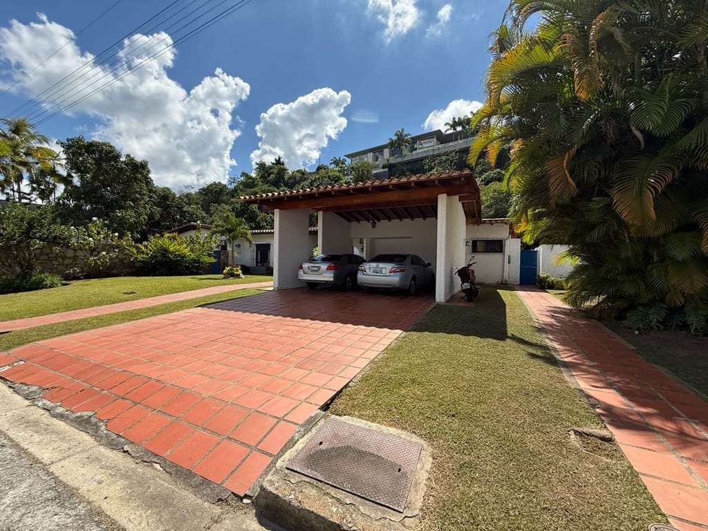 Casa en Cerro Verde, Caracas