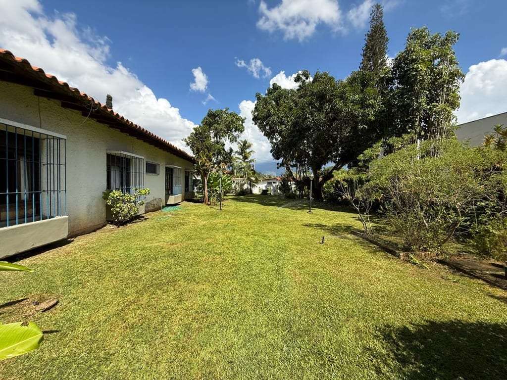 Casa en Cerro Verde, Caracas