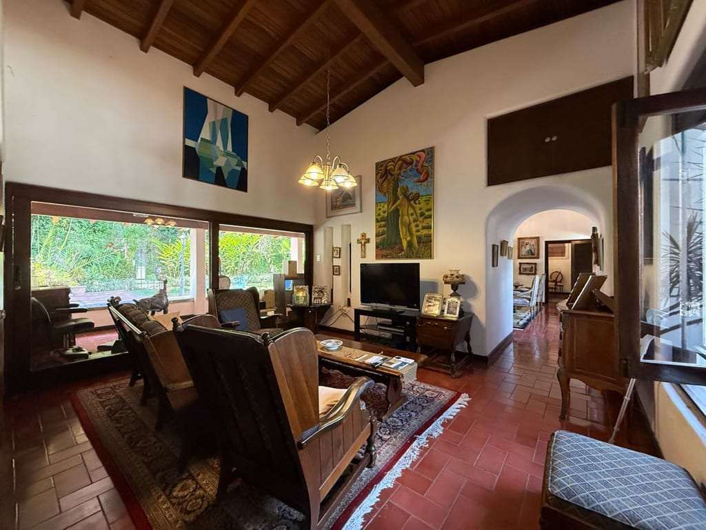 Casa en Cerro Verde, Caracas