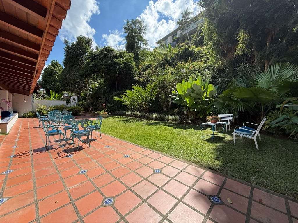 Casa en Cerro Verde, Caracas