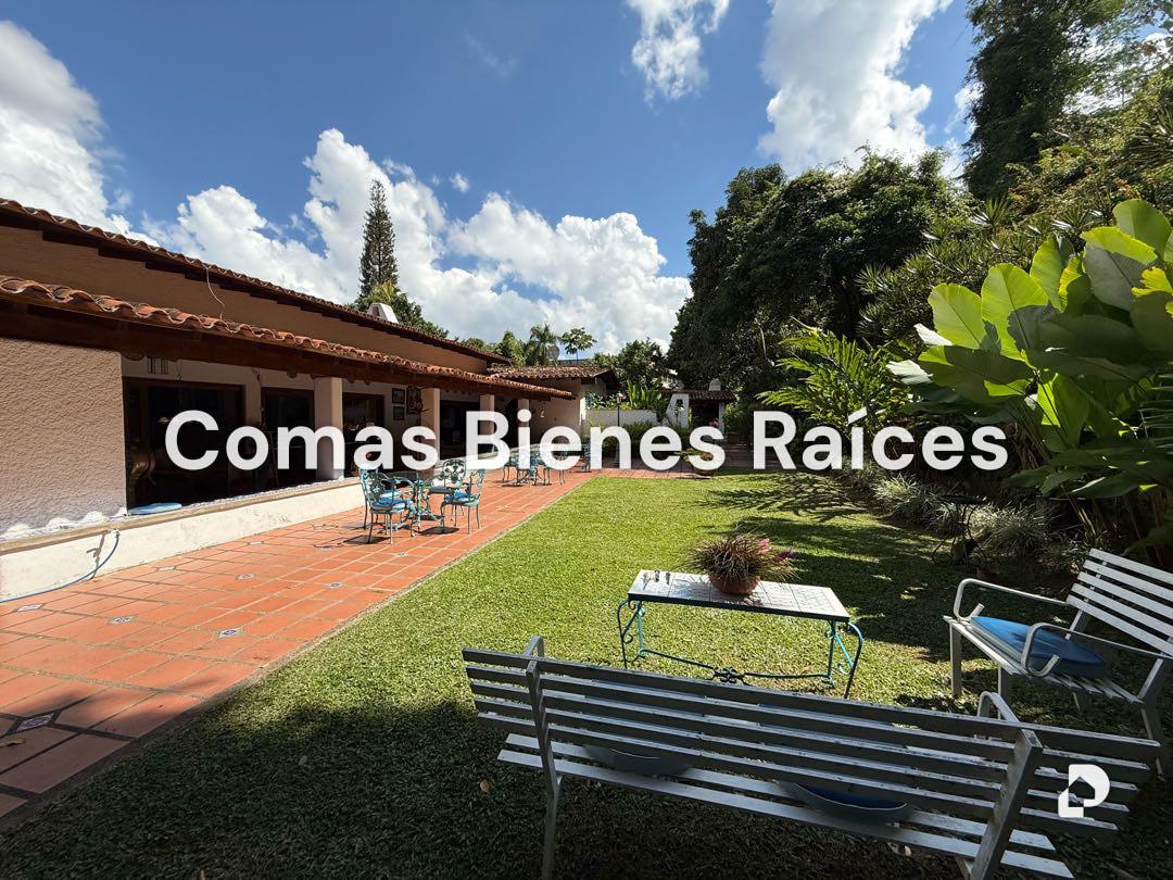 House in Cerro Verde, Caracas – 3