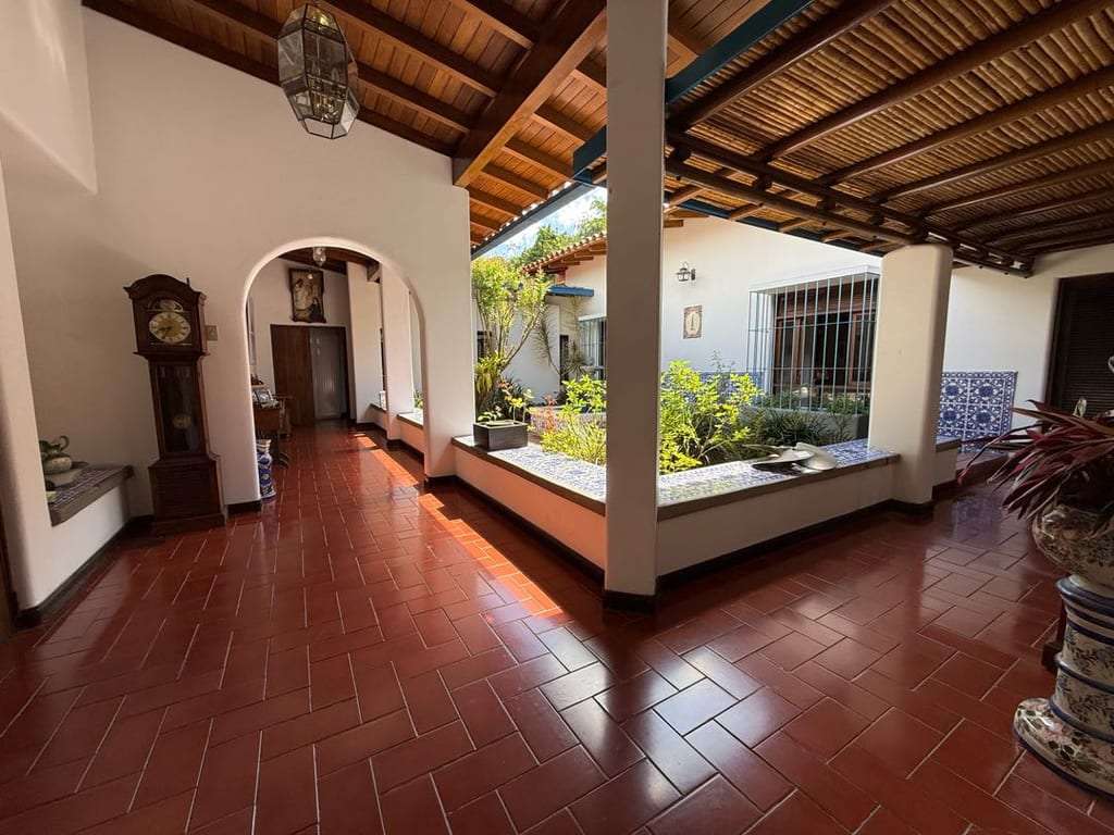 Casa en Cerro Verde, Caracas