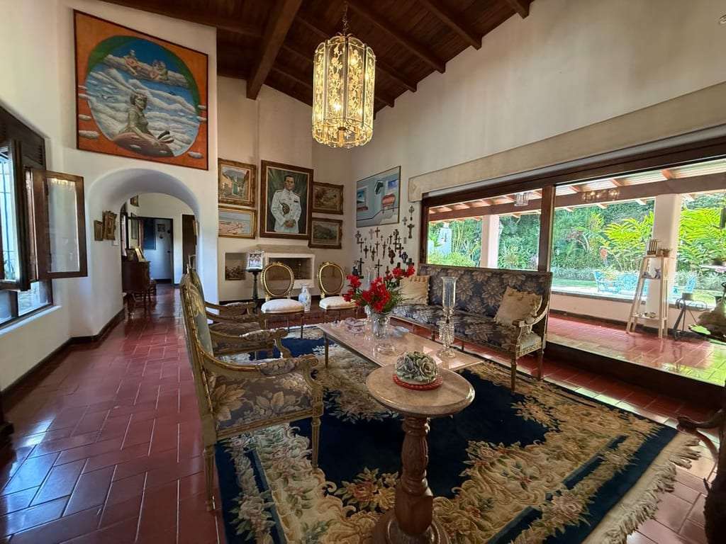 Casa en Cerro Verde, Caracas