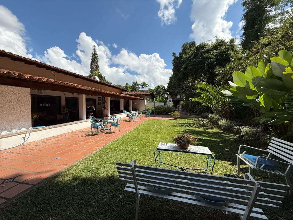 Casa en Cerro Verde, Caracas