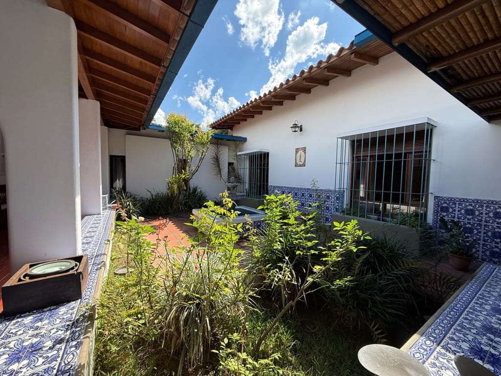 Casa en Cerro Verde, Caracas