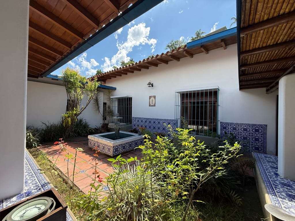 Casa en Cerro Verde, Caracas