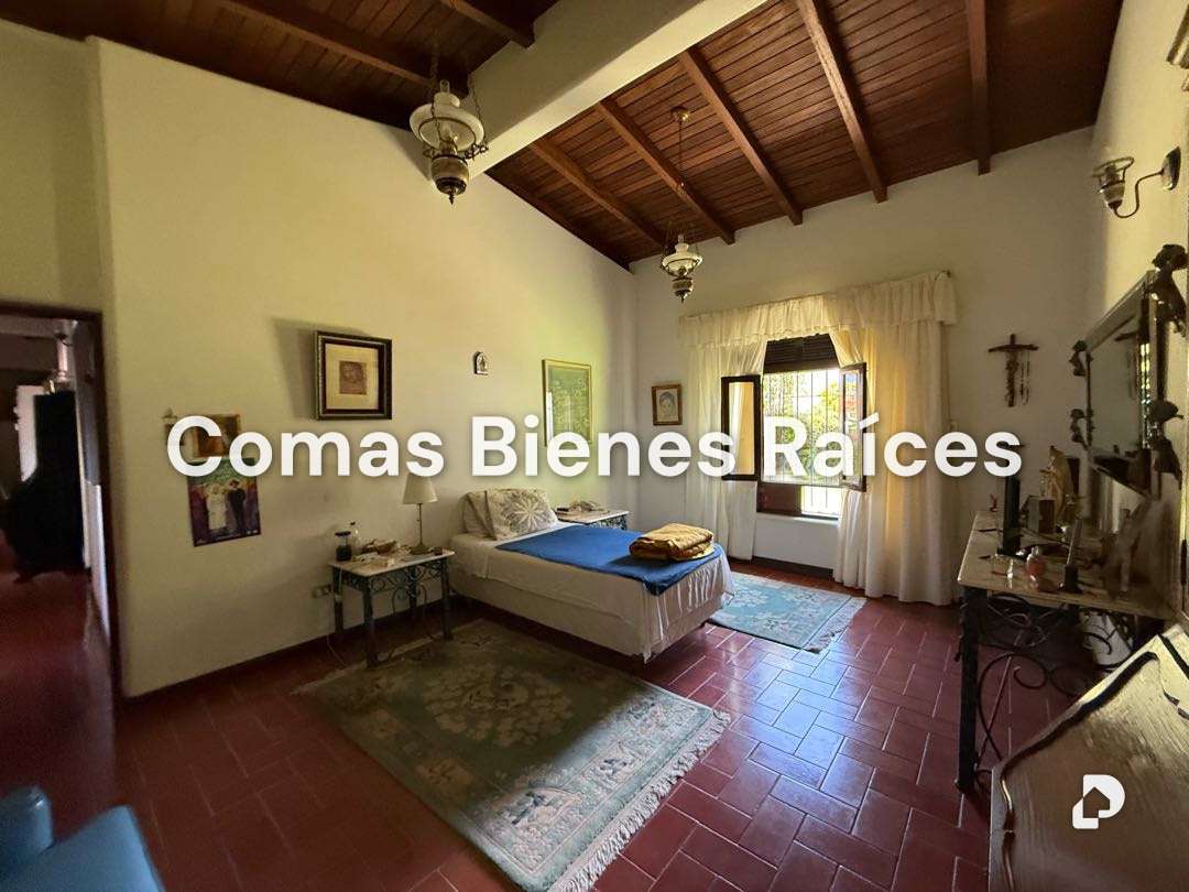 House in Cerro Verde, Caracas – 10