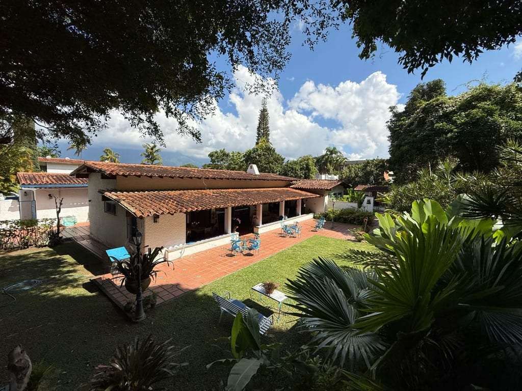 Casa en Cerro Verde, Caracas
