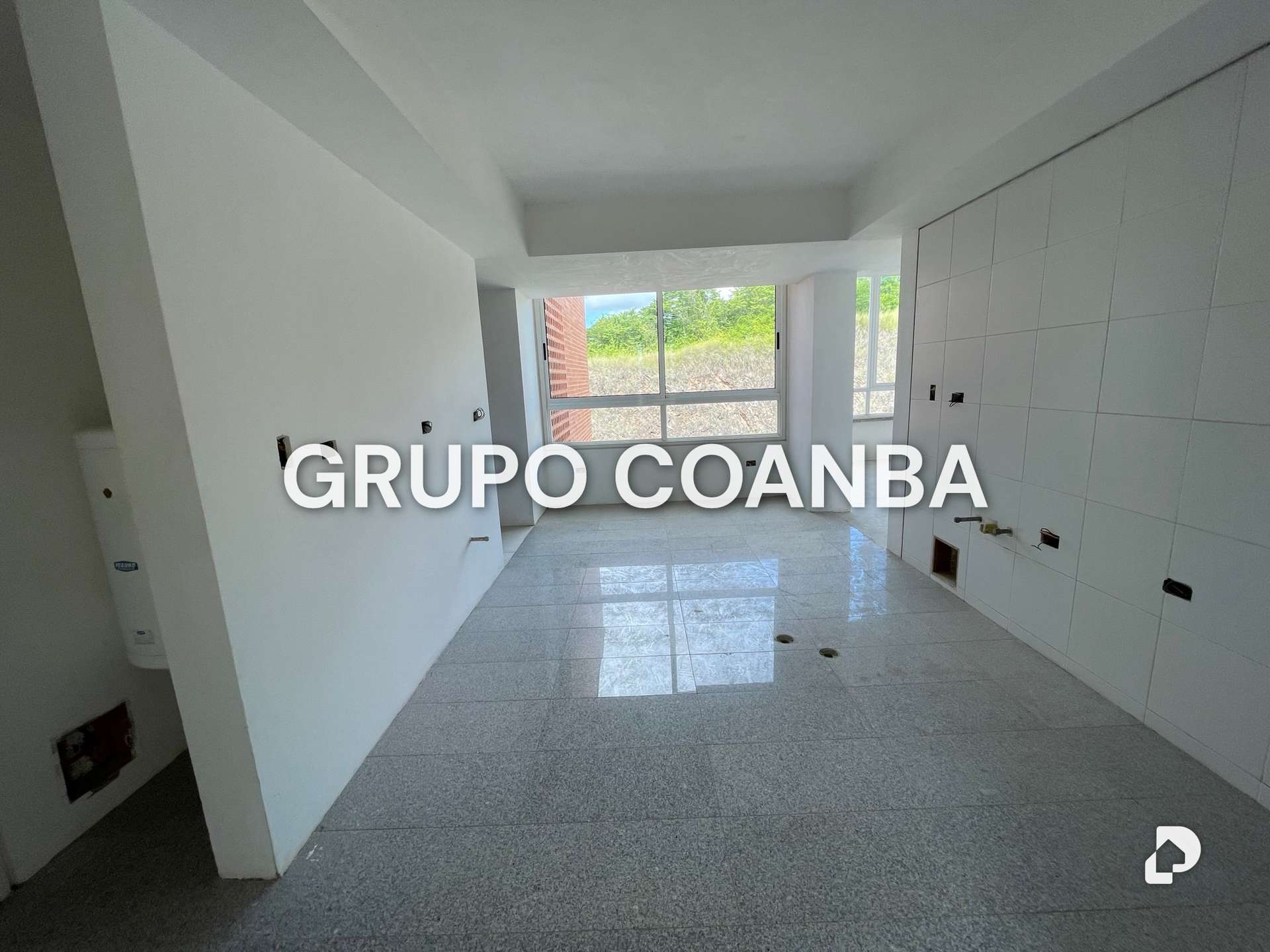 Apartamento en Los Campitos, Caracas – 6