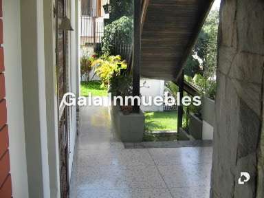 Casa en Colina de los Caobos, Caracas – 15