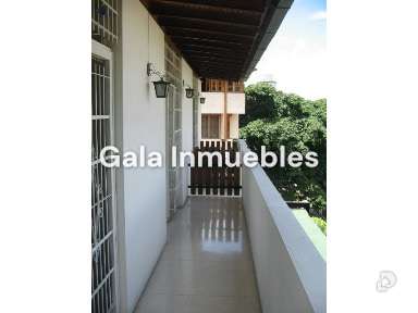 Casa en Colina de los Caobos, Caracas – 20