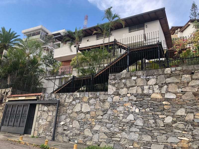 Casa en Caracas - 1