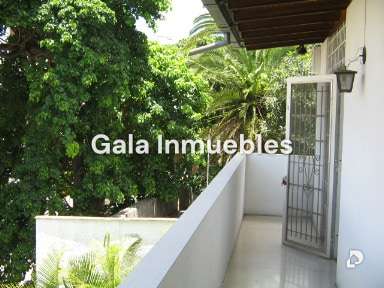 Casa en Colina de los Caobos, Caracas – 21