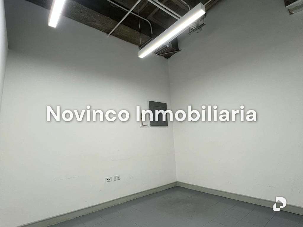 Oficina en Boleíta, Caracas – 7
