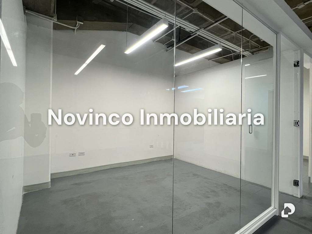 Oficina en Boleíta, Caracas – 2