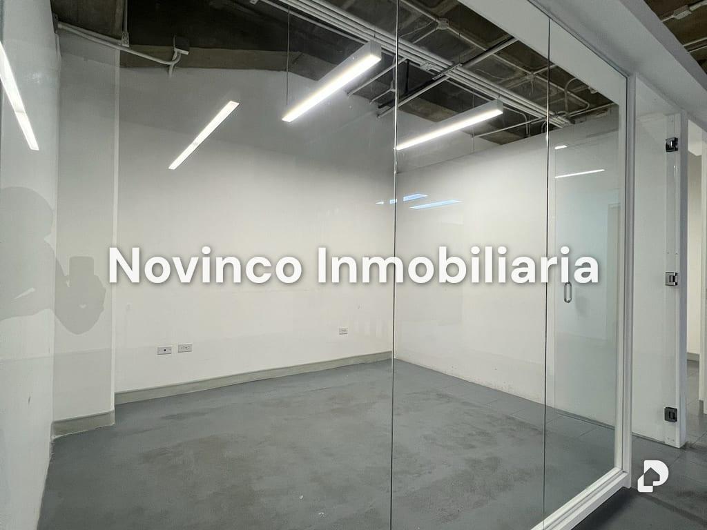 Oficina en Boleíta, Caracas – 2