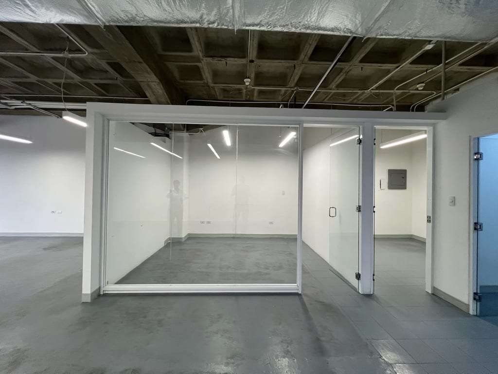 Oficina en Boleíta, Caracas - 1