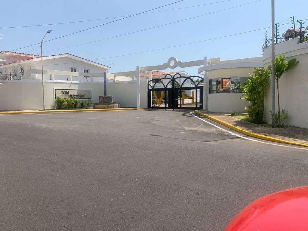 Casa en Circunvalación No. 2, Maracaibo - 1