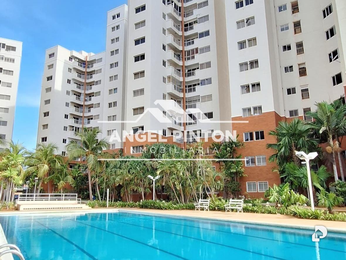 Apartamento en Maracaibo – 1