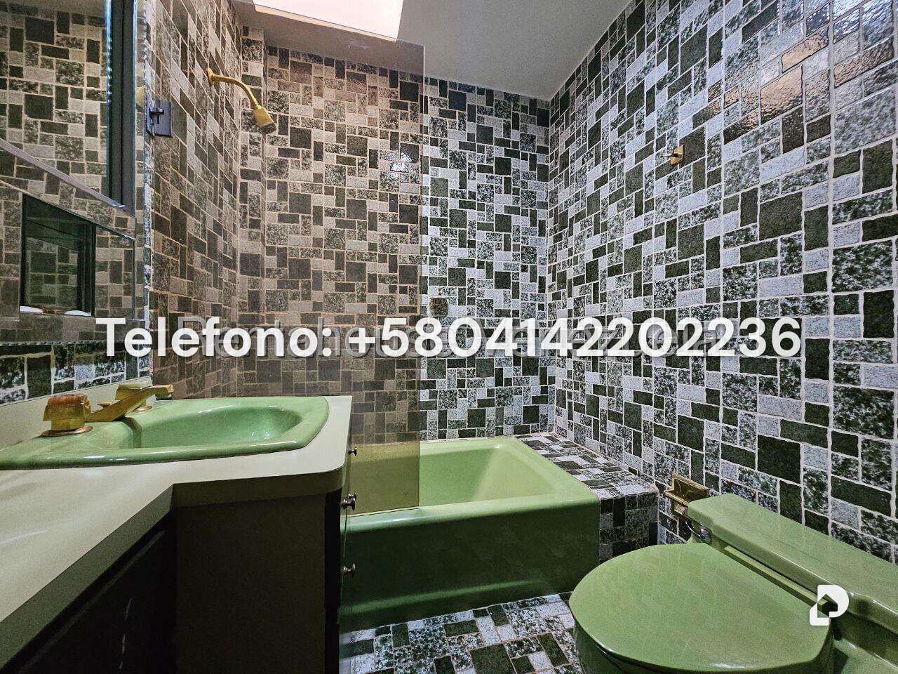 Casa en La Lagunita Country Club, Caracas – 62