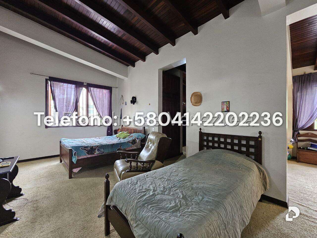 Casa en La Lagunita Country Club, Caracas – 65
