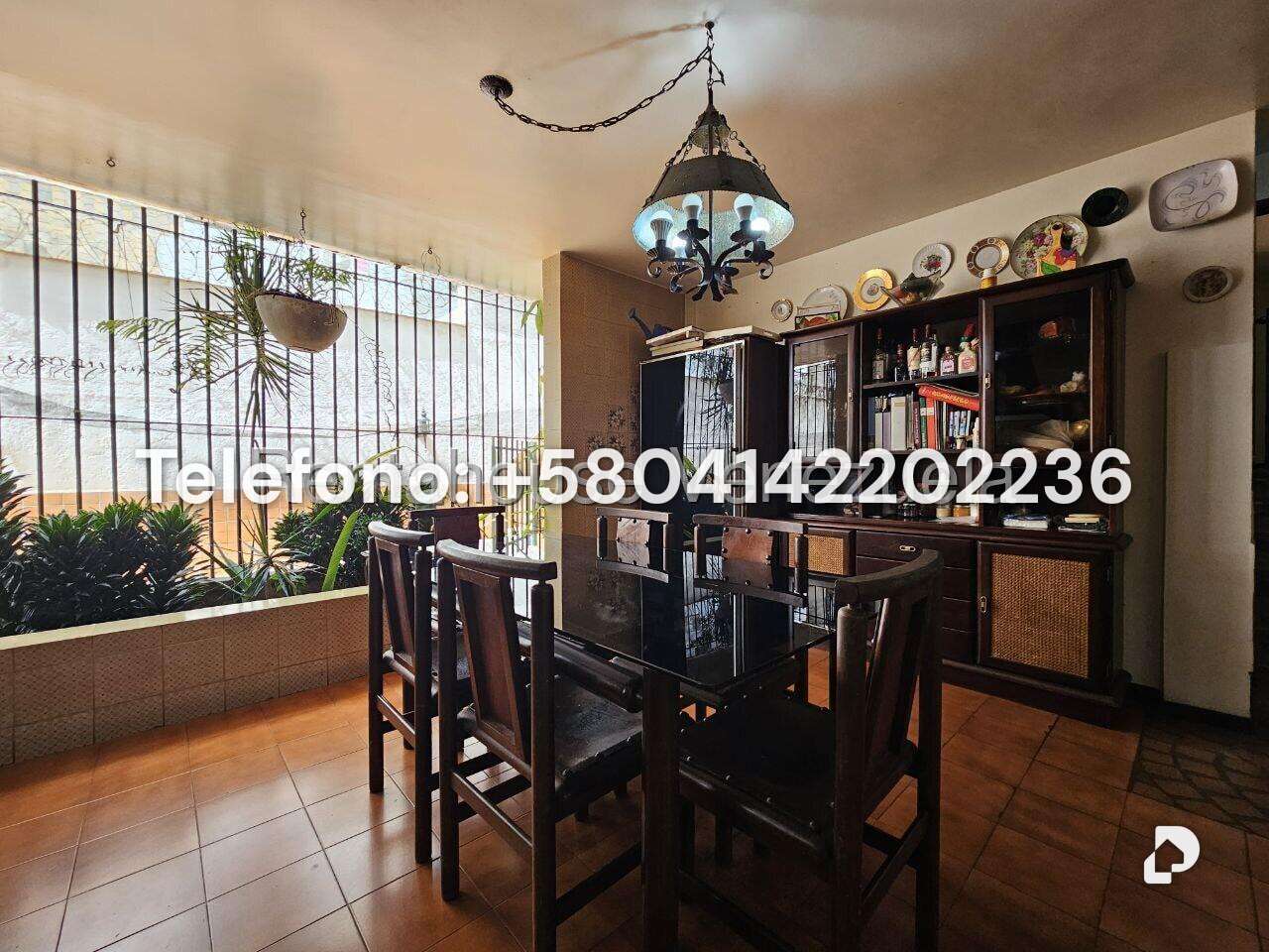 Casa en La Lagunita Country Club, Caracas – 24