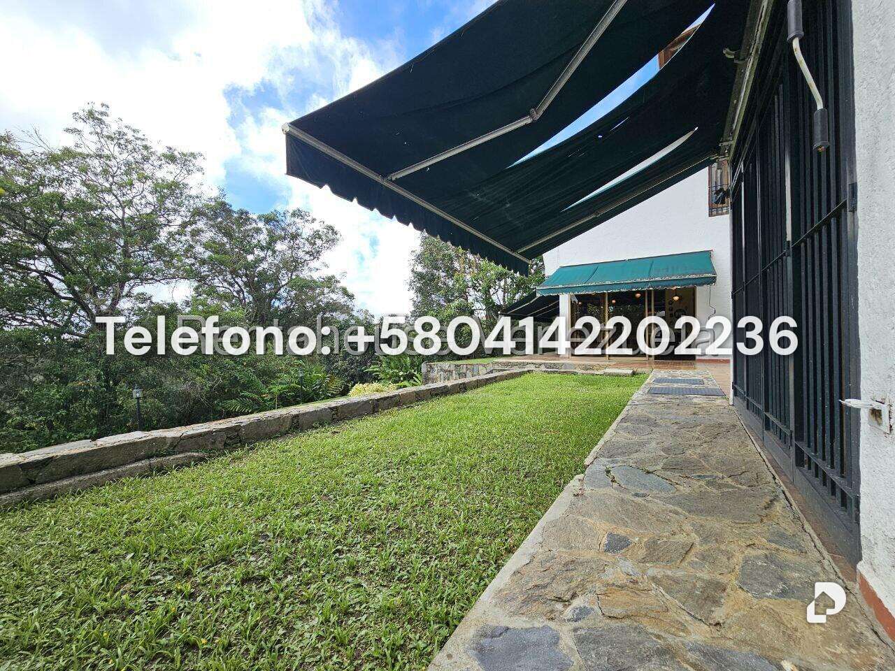 Casa en La Lagunita Country Club, Caracas – 51