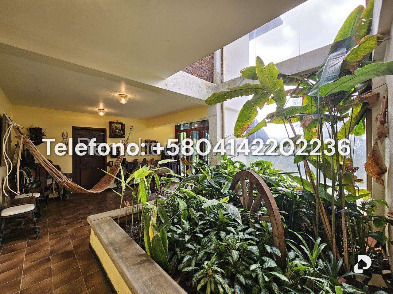 Casa en La Lagunita Country Club, Caracas – 42
