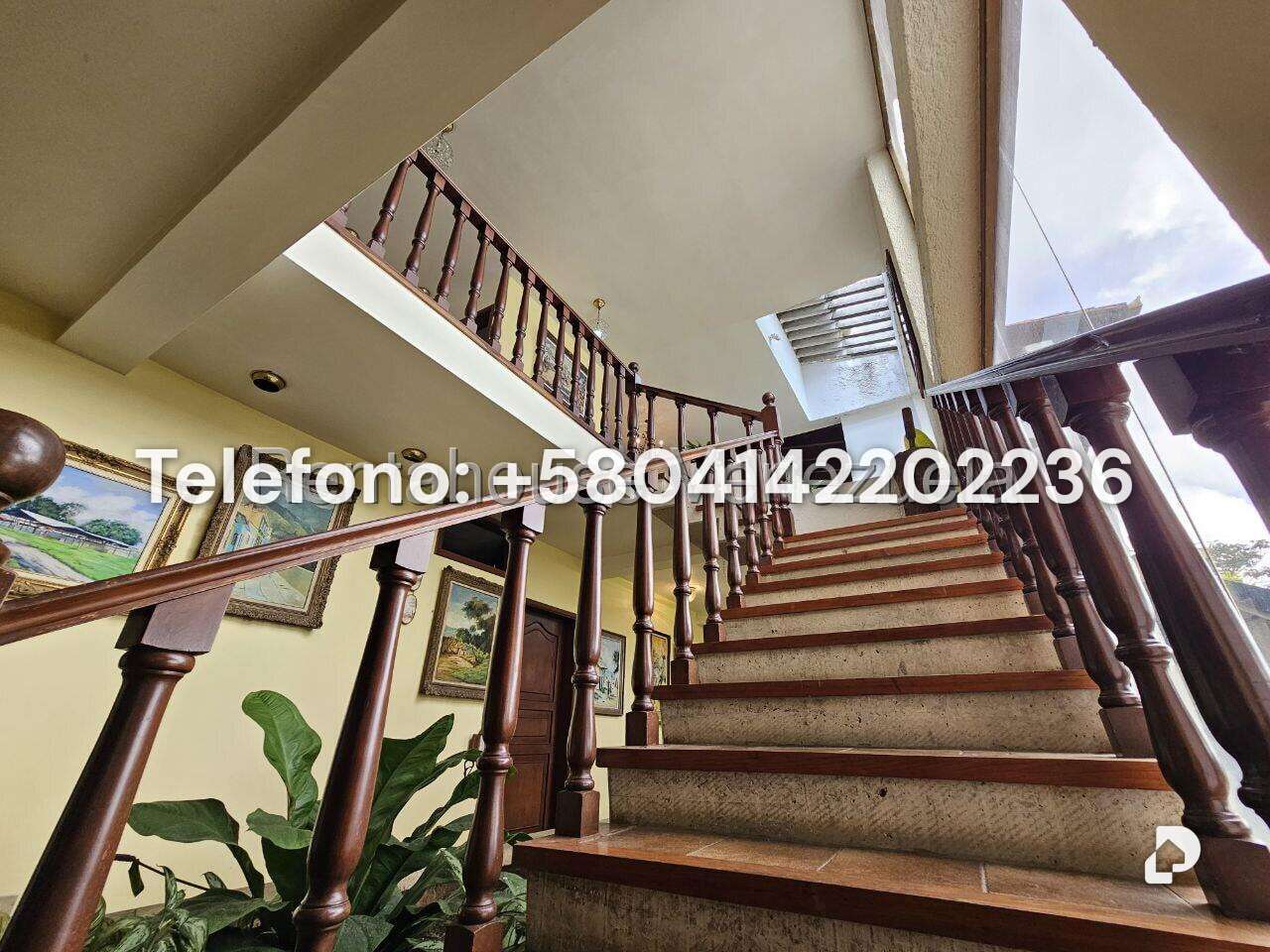 Casa en La Lagunita Country Club, Caracas – 29