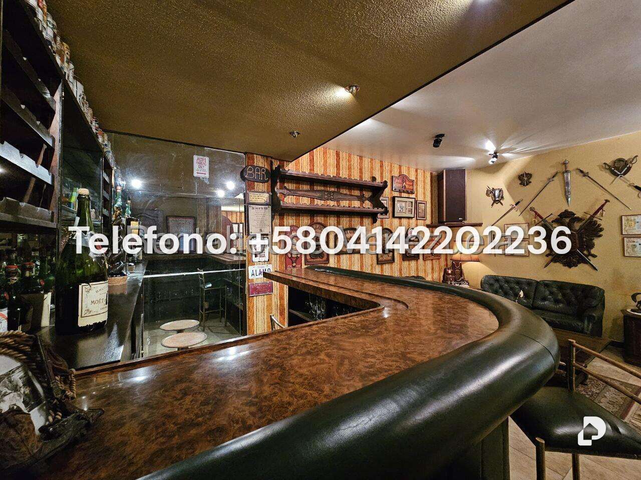 Casa en La Lagunita Country Club, Caracas – 36