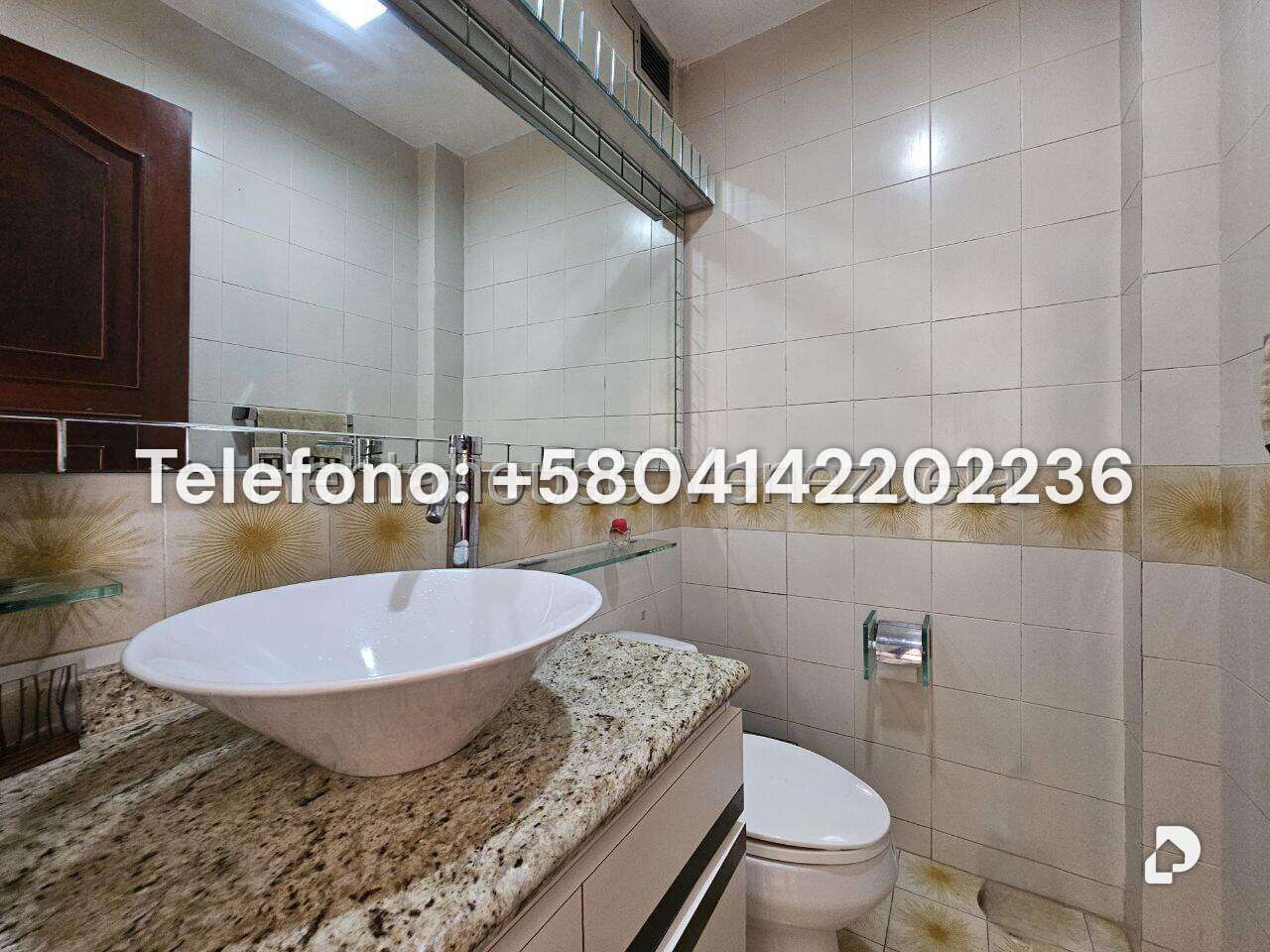 Casa en La Lagunita Country Club, Caracas – 20