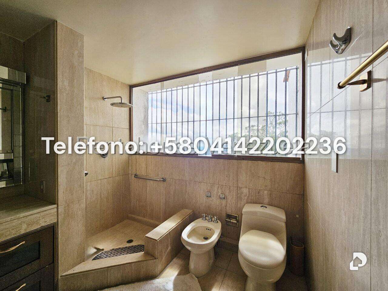 Casa en La Lagunita Country Club, Caracas – 58