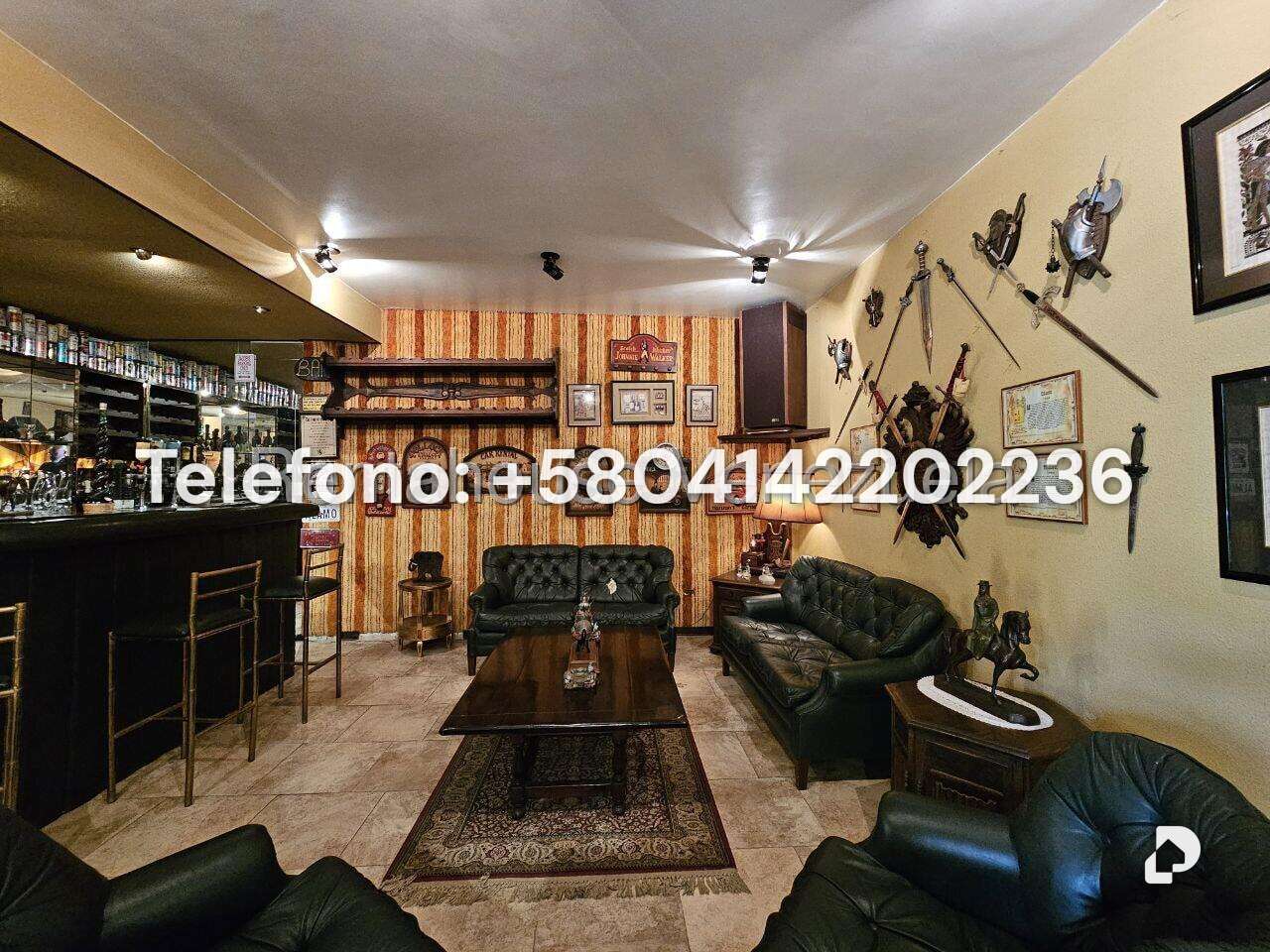 Casa en La Lagunita Country Club, Caracas – 34