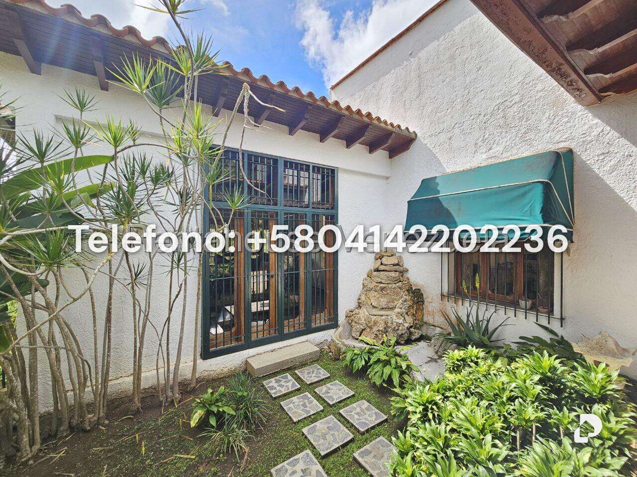 Casa en La Lagunita Country Club, Caracas – 8
