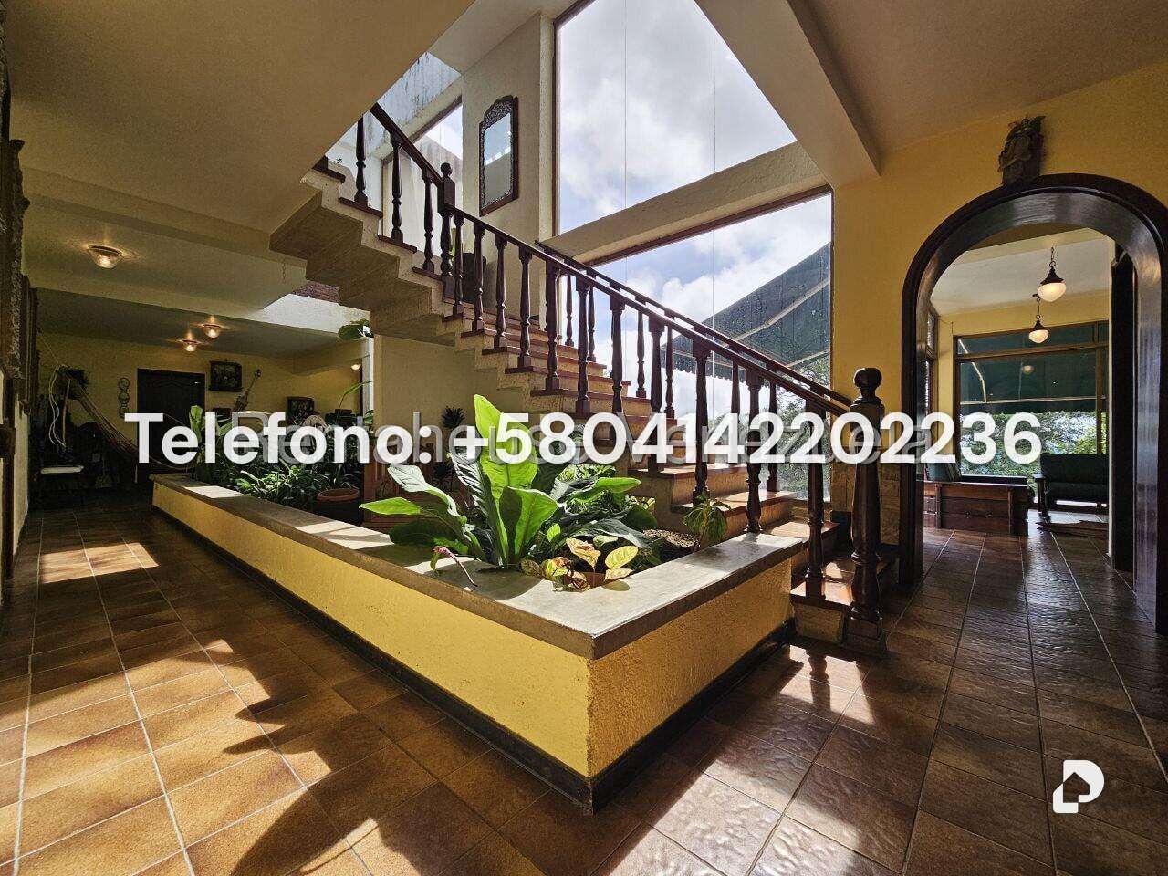 Casa en La Lagunita Country Club, Caracas – 30