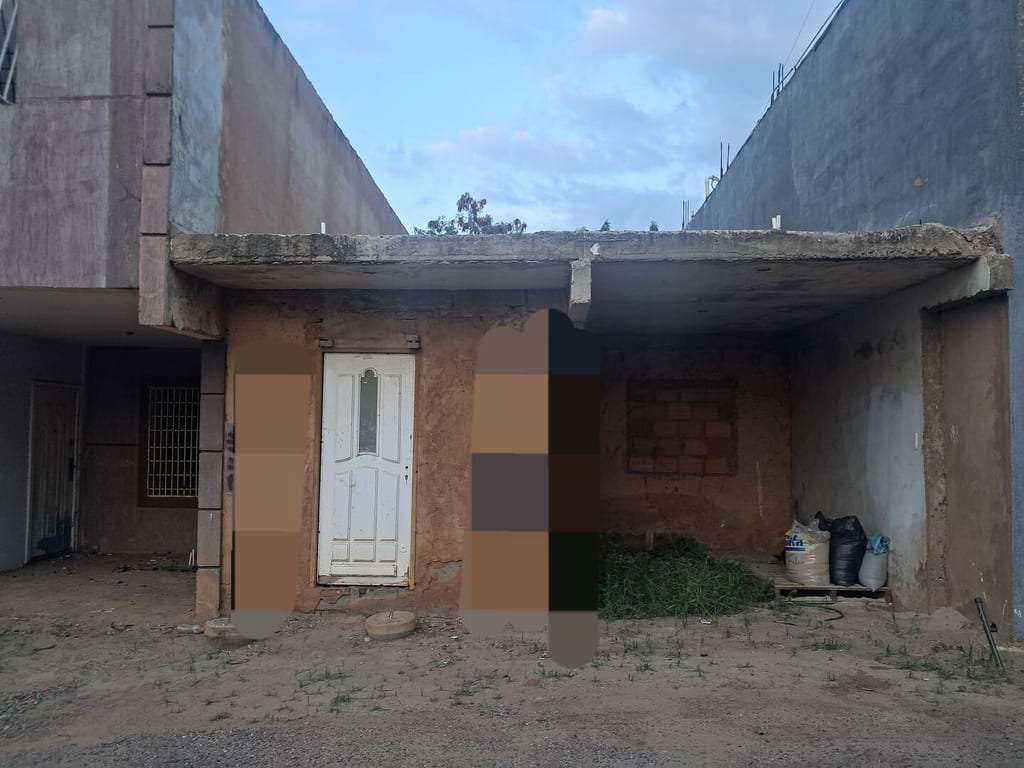 Casa en San Jacinto, Maracaibo - 1