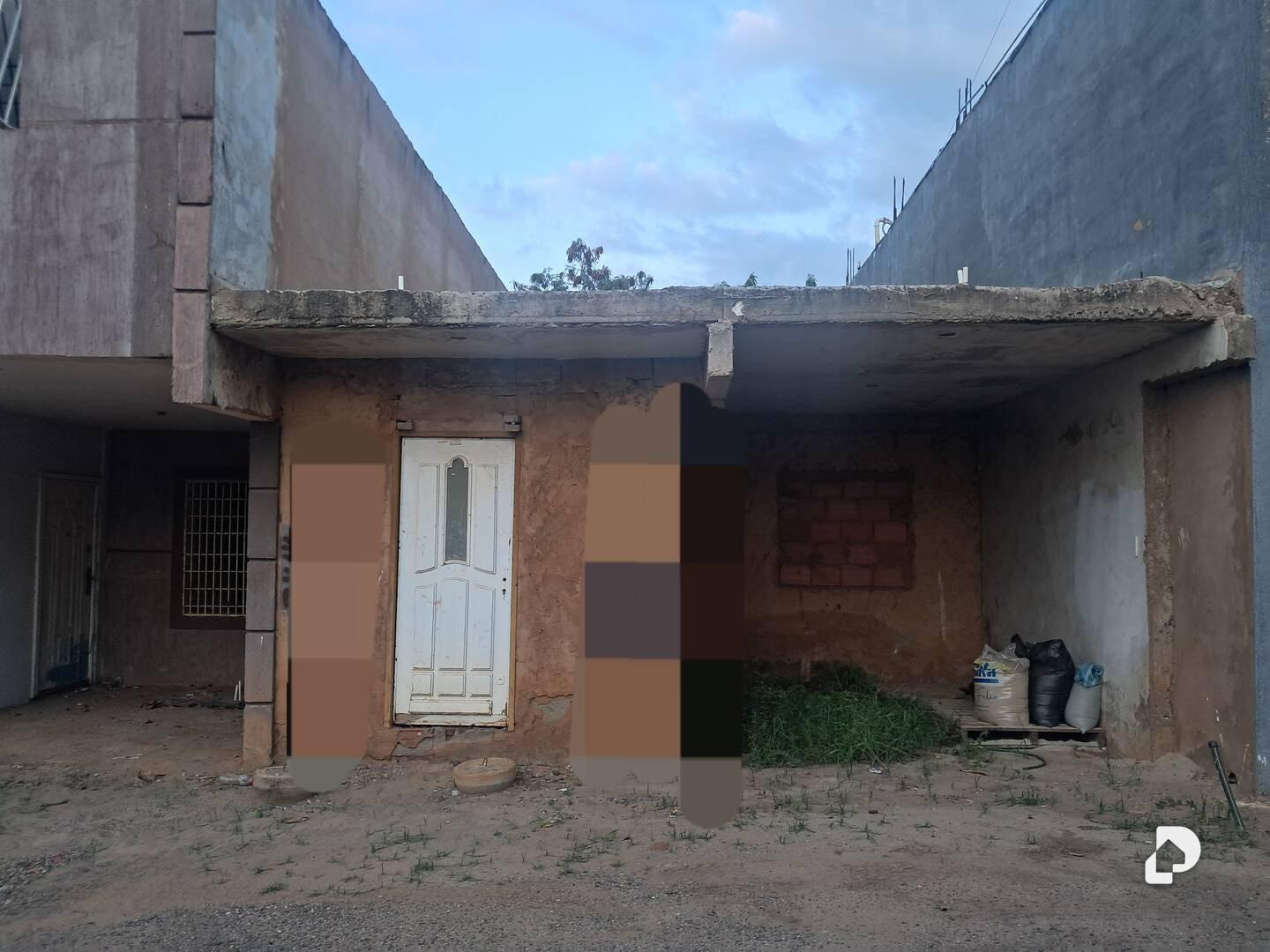 Casa en San Jacinto, Maracaibo – 1