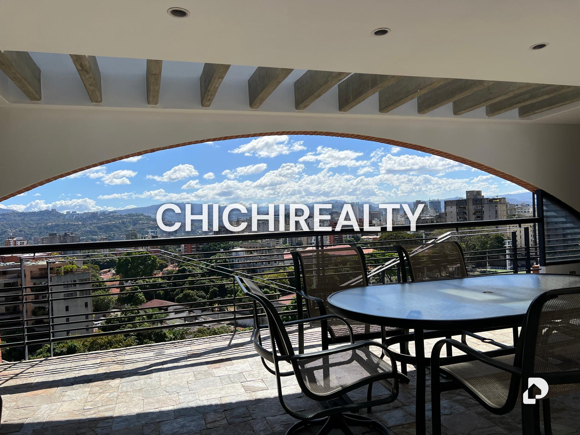 Apartamento en Sebucan, Caracas – 1