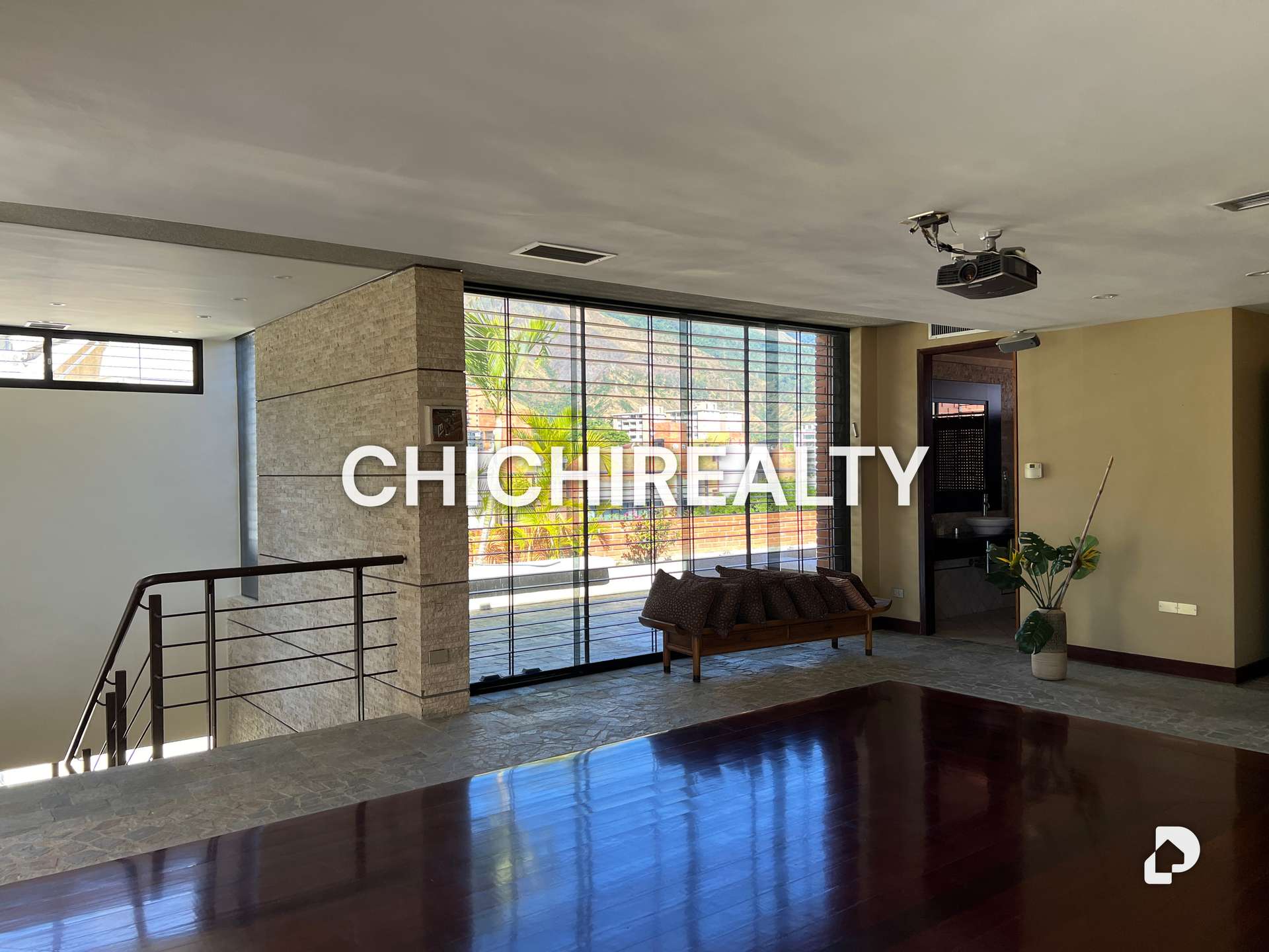 Apartamento en Sebucan, Caracas – 6