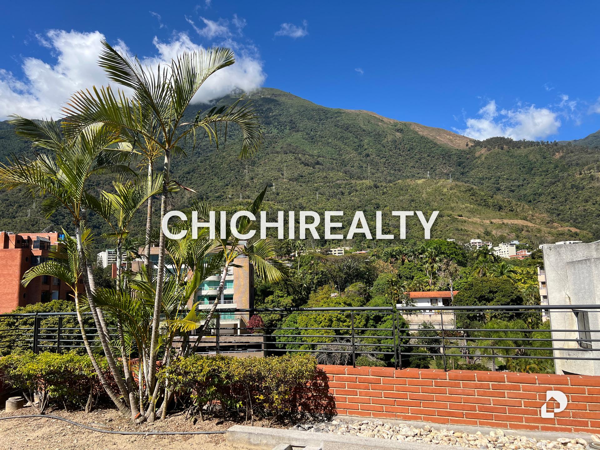 Apartamento en Sebucan, Caracas – 2